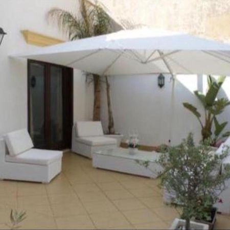 La Terrazza Διαμέρισμα Μαρσάλα Εξωτερικό φωτογραφία
