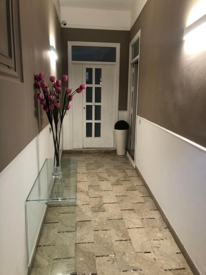 La Terrazza Διαμέρισμα Μαρσάλα Εξωτερικό φωτογραφία
