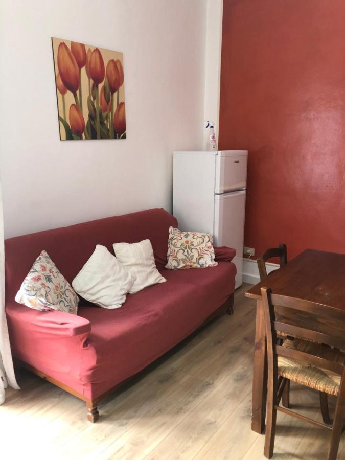 La Terrazza Διαμέρισμα Μαρσάλα Εξωτερικό φωτογραφία