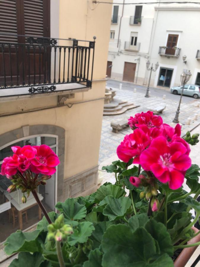 La Terrazza Διαμέρισμα Μαρσάλα Εξωτερικό φωτογραφία