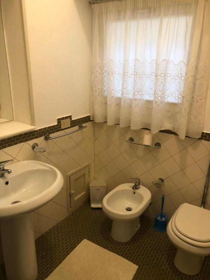 La Terrazza Διαμέρισμα Μαρσάλα Εξωτερικό φωτογραφία