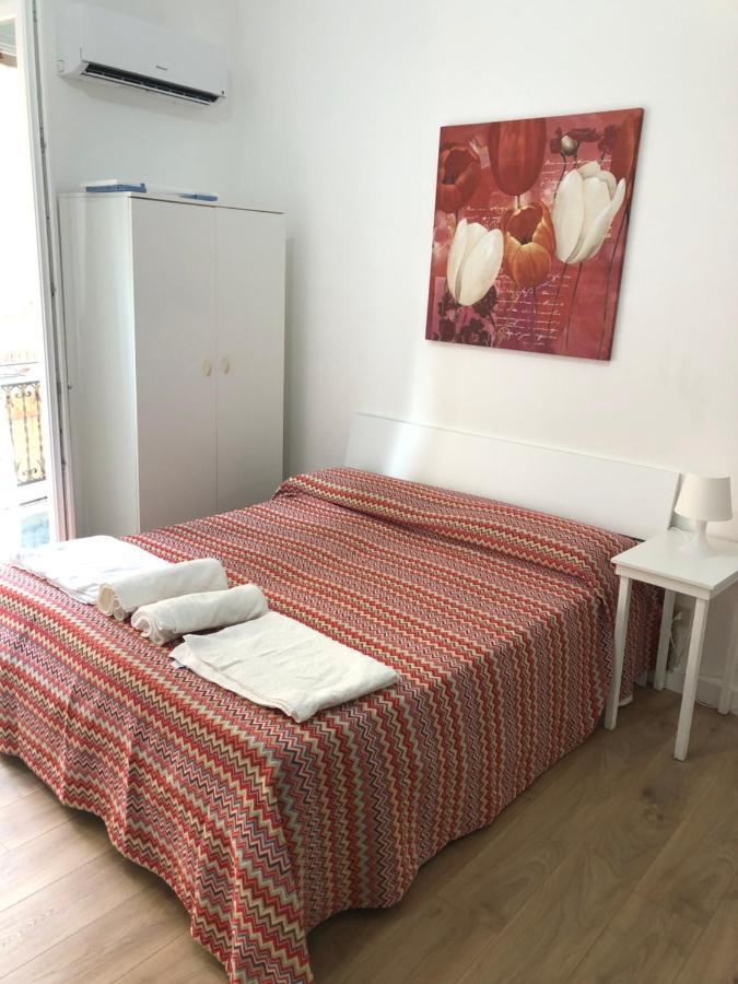 La Terrazza Διαμέρισμα Μαρσάλα Εξωτερικό φωτογραφία