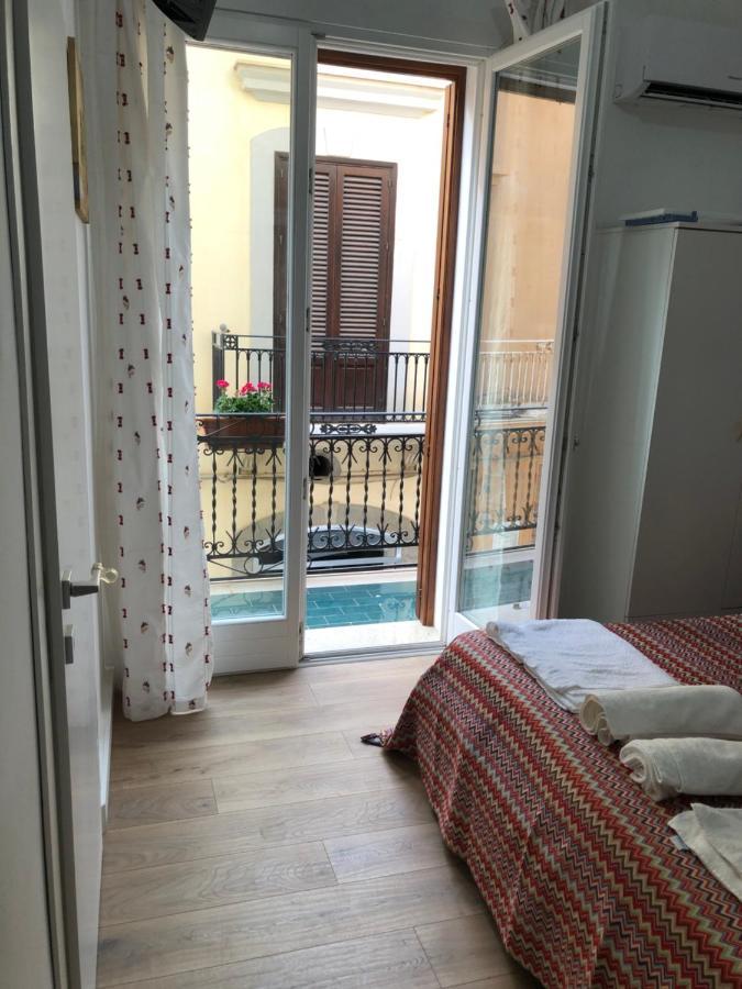 La Terrazza Διαμέρισμα Μαρσάλα Εξωτερικό φωτογραφία