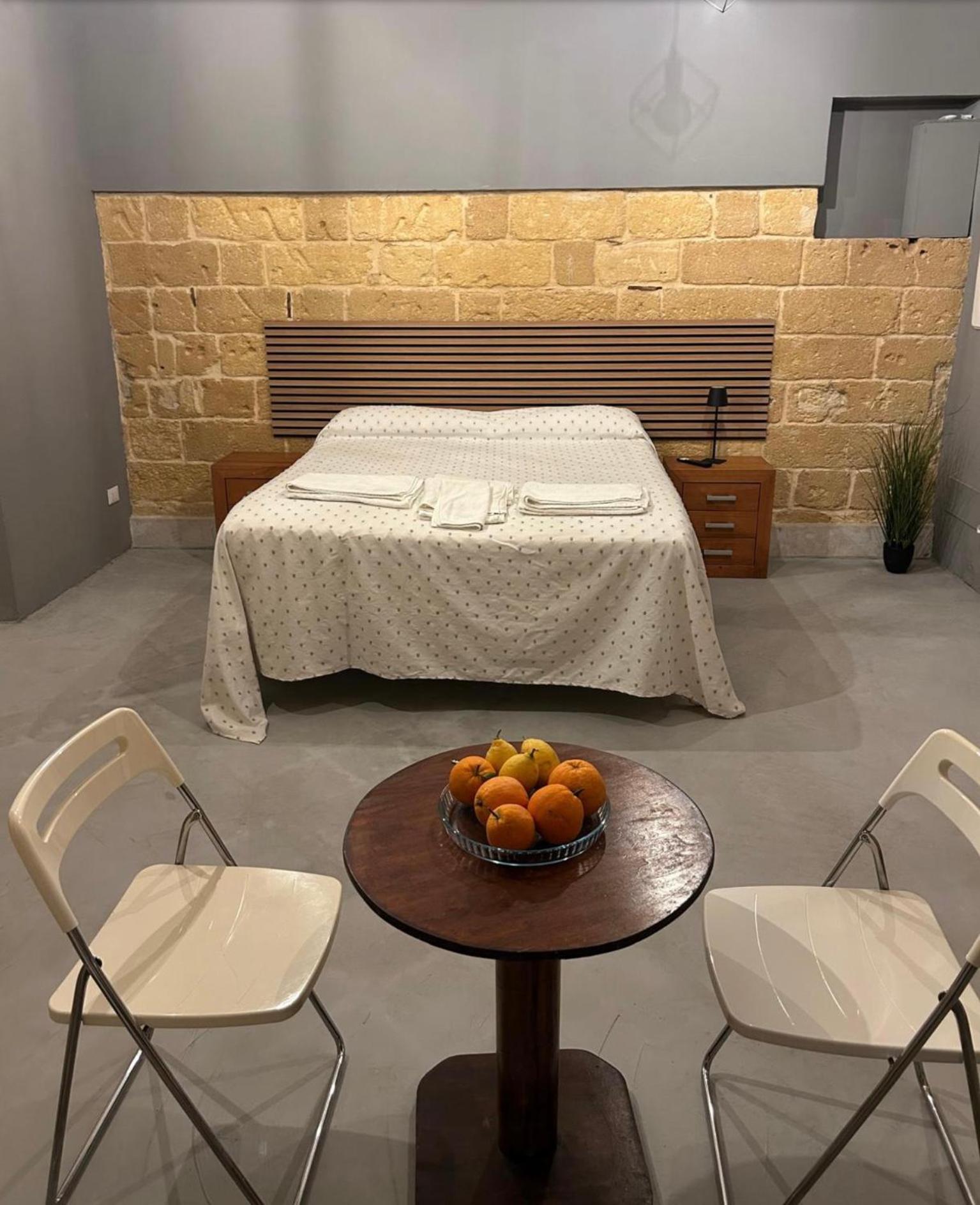 La Terrazza Διαμέρισμα Μαρσάλα Εξωτερικό φωτογραφία