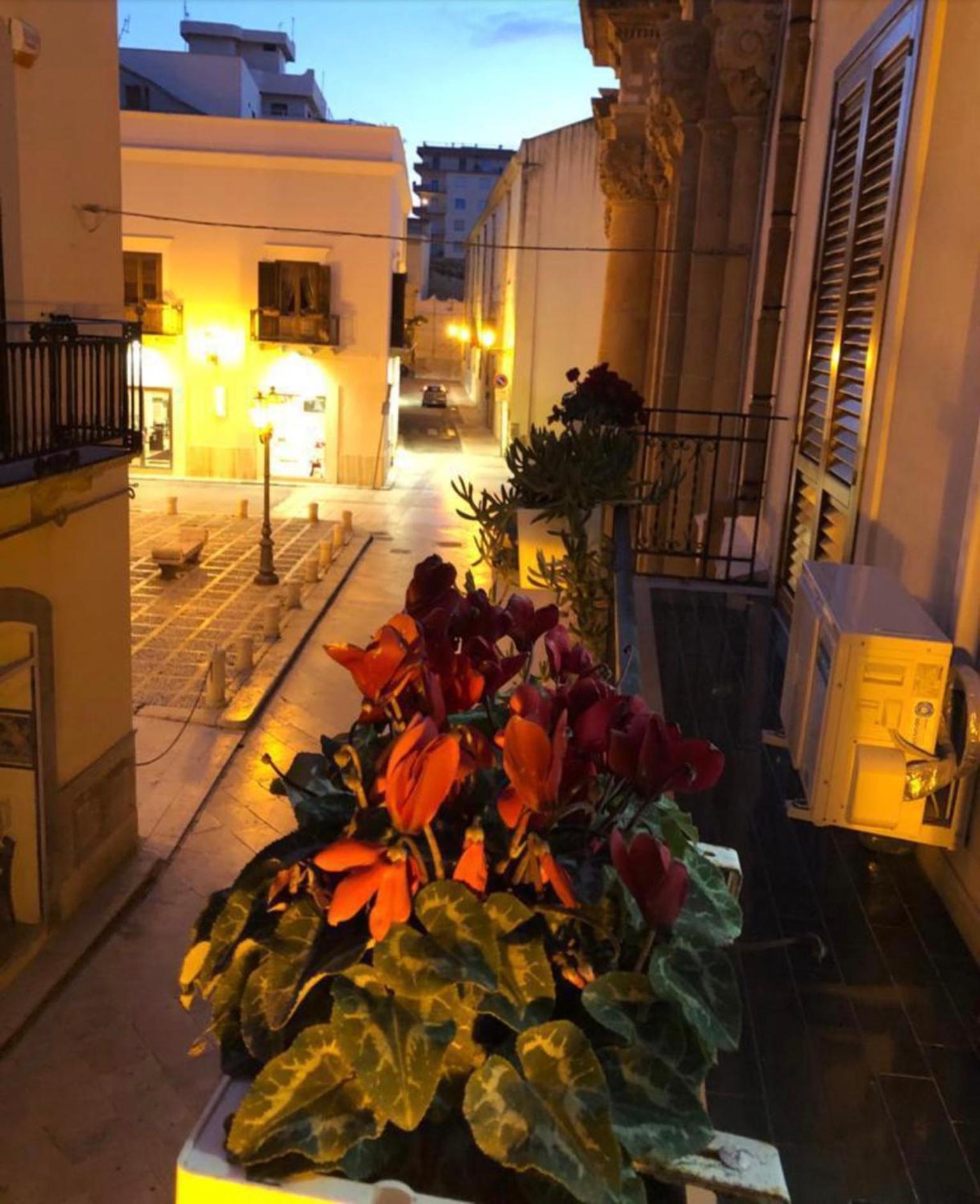 La Terrazza Διαμέρισμα Μαρσάλα Εξωτερικό φωτογραφία