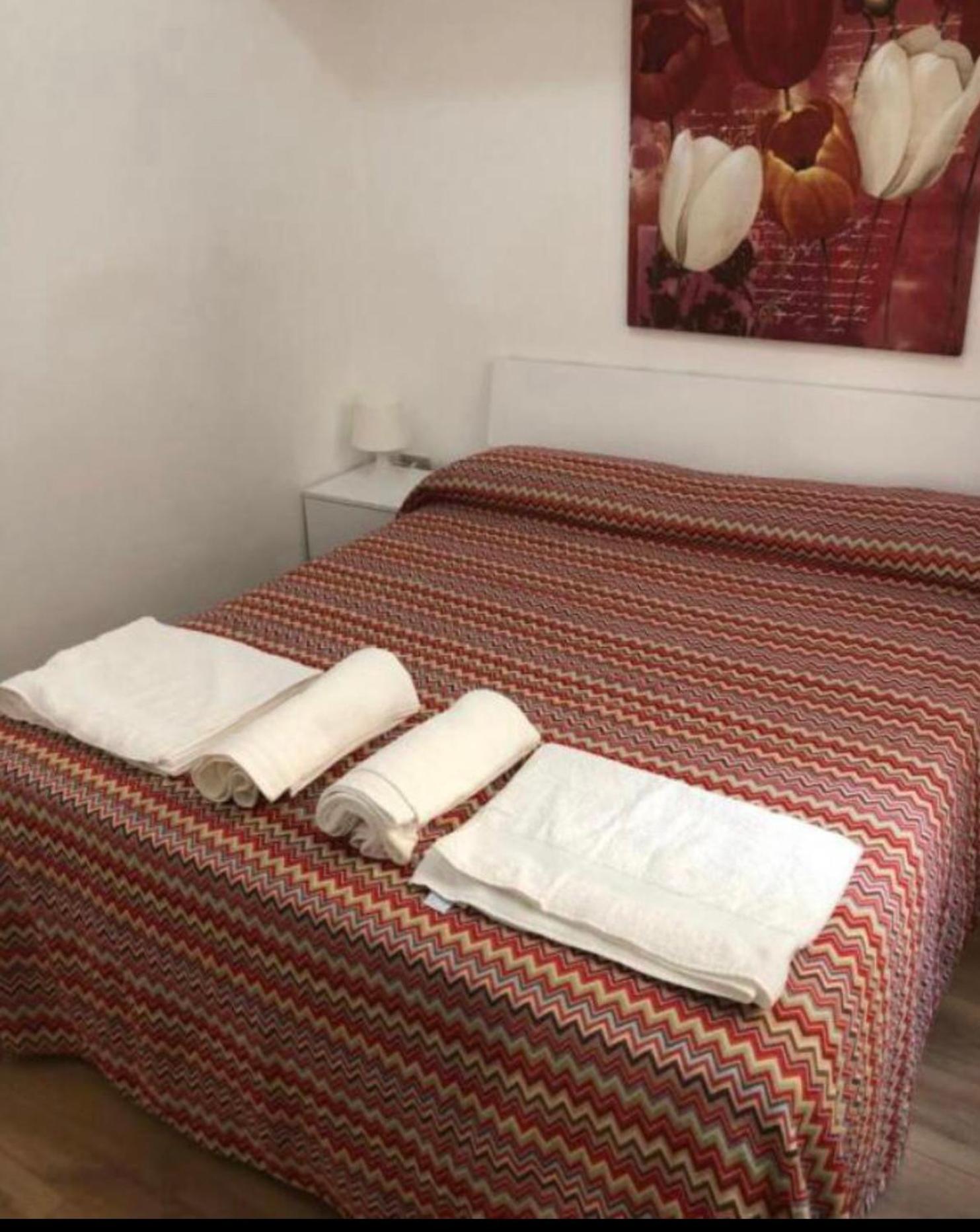 La Terrazza Διαμέρισμα Μαρσάλα Εξωτερικό φωτογραφία