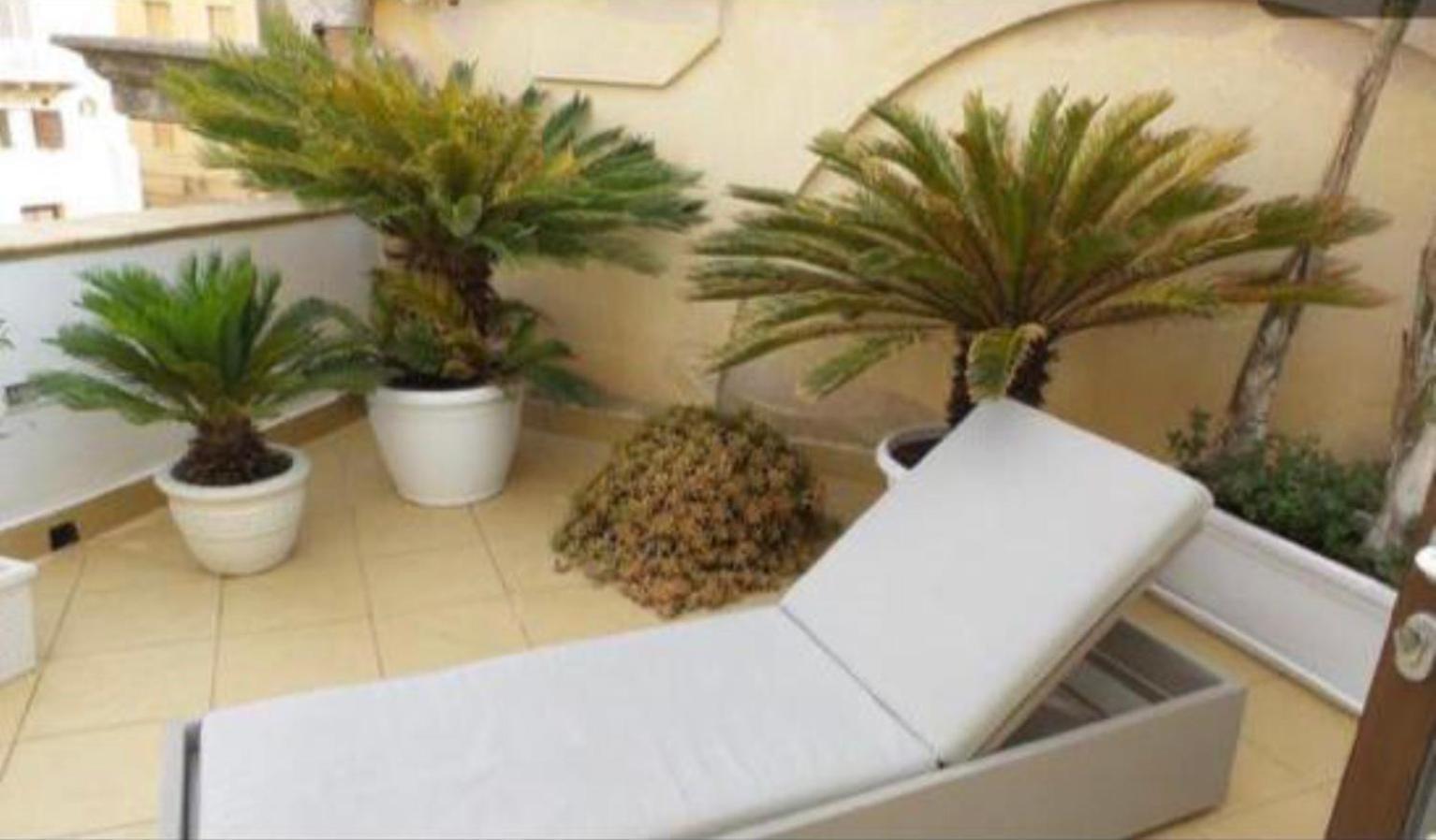 La Terrazza Διαμέρισμα Μαρσάλα Εξωτερικό φωτογραφία