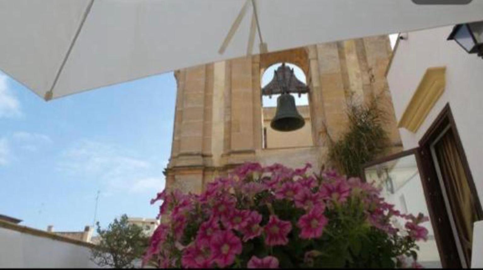 La Terrazza Διαμέρισμα Μαρσάλα Εξωτερικό φωτογραφία