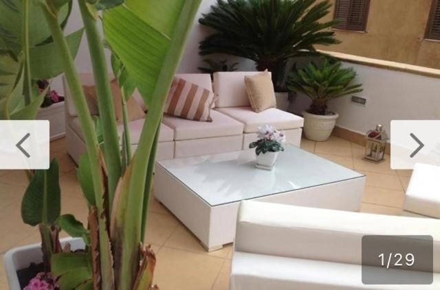 La Terrazza Διαμέρισμα Μαρσάλα Εξωτερικό φωτογραφία