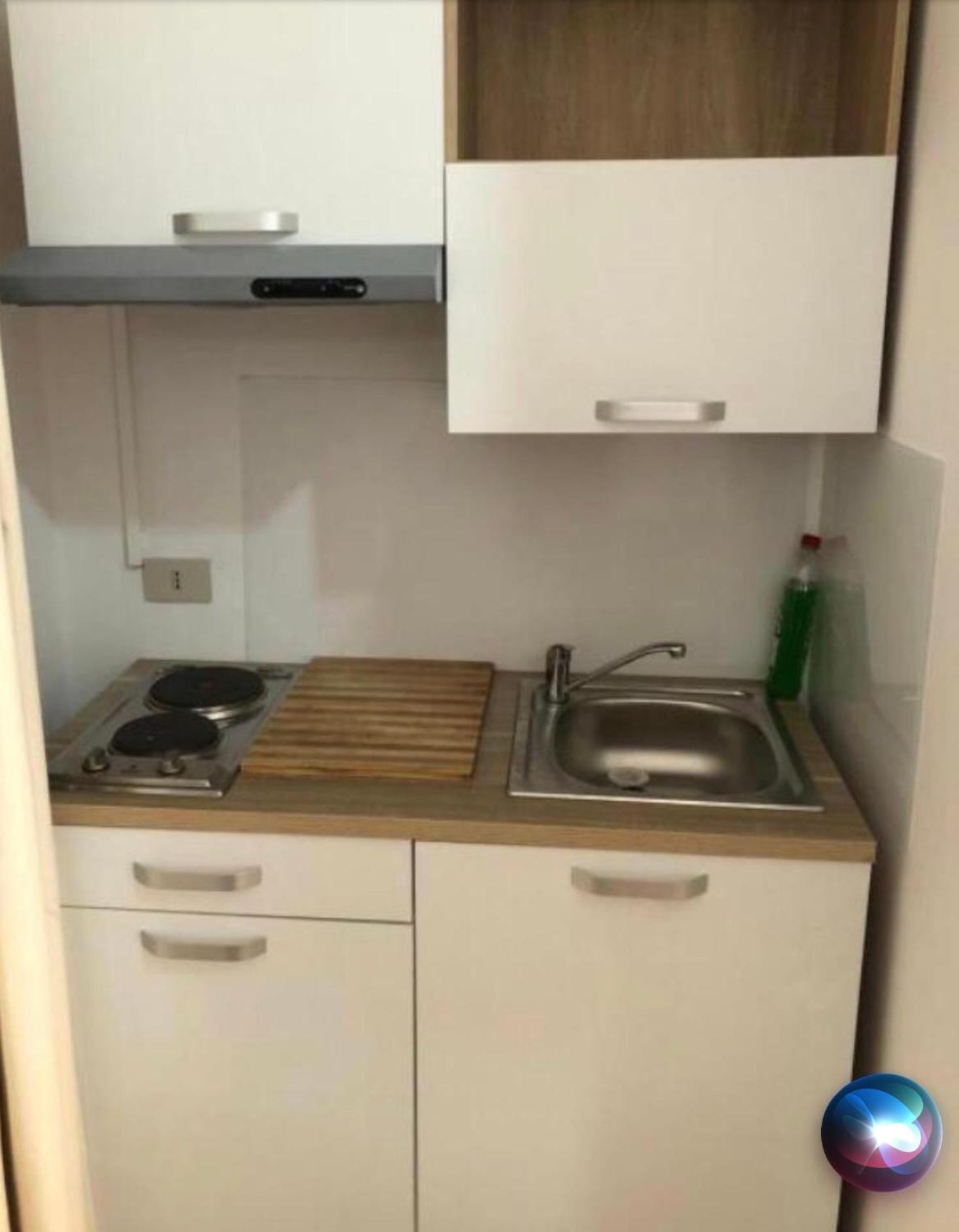 La Terrazza Διαμέρισμα Μαρσάλα Εξωτερικό φωτογραφία