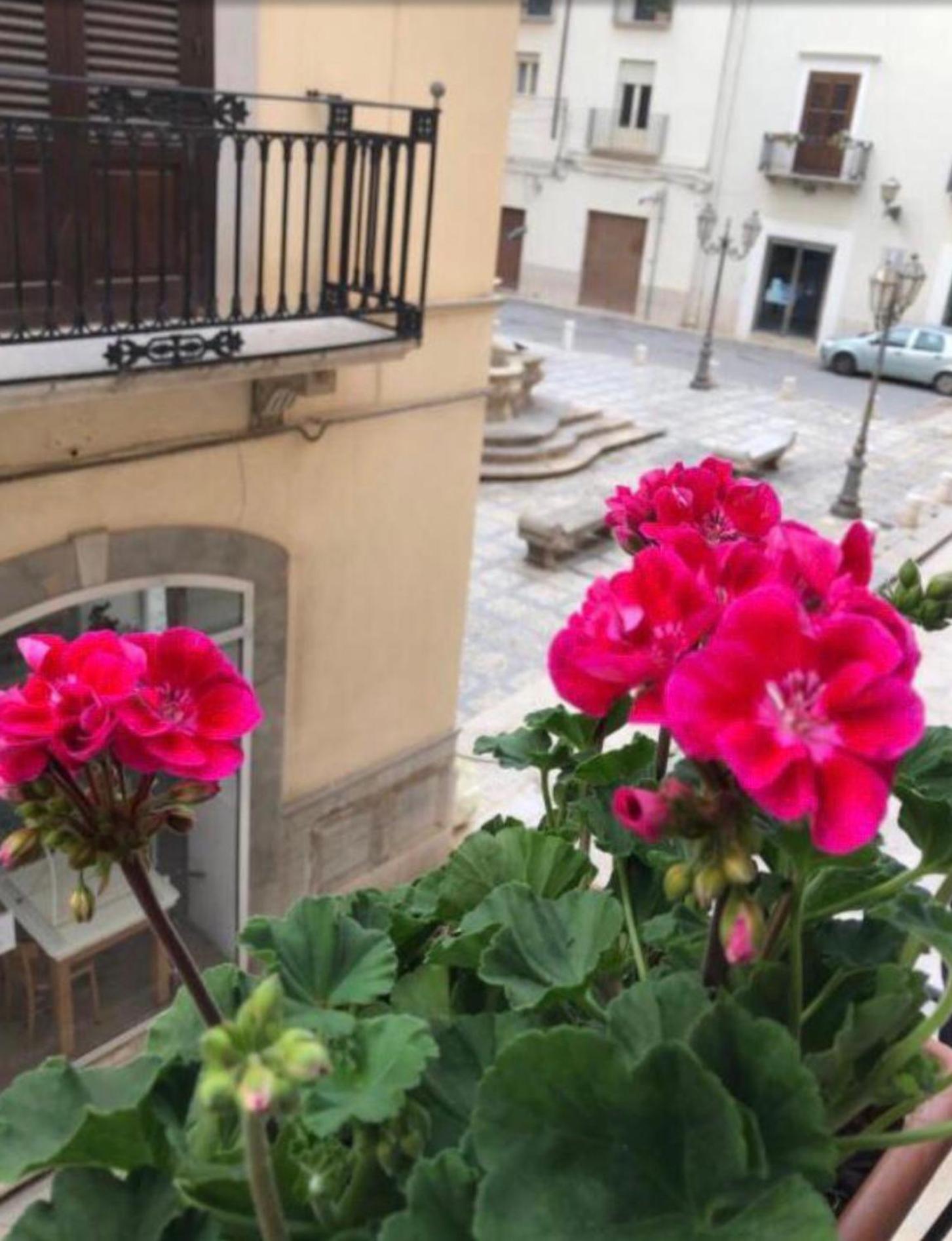 La Terrazza Διαμέρισμα Μαρσάλα Εξωτερικό φωτογραφία