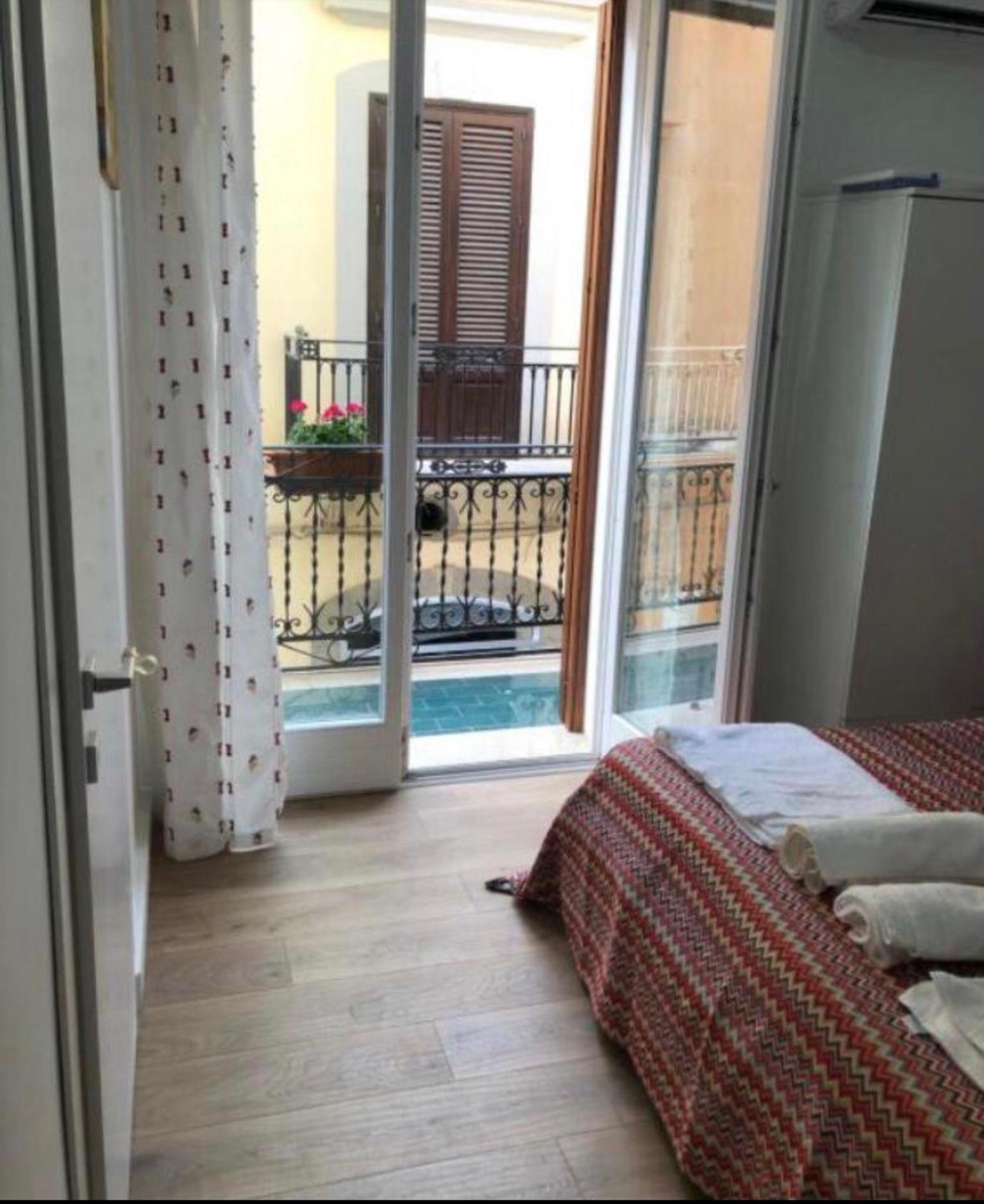 La Terrazza Διαμέρισμα Μαρσάλα Εξωτερικό φωτογραφία
